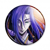 ������ Code Geass Boukoku no Akito - Shin Hyuuga