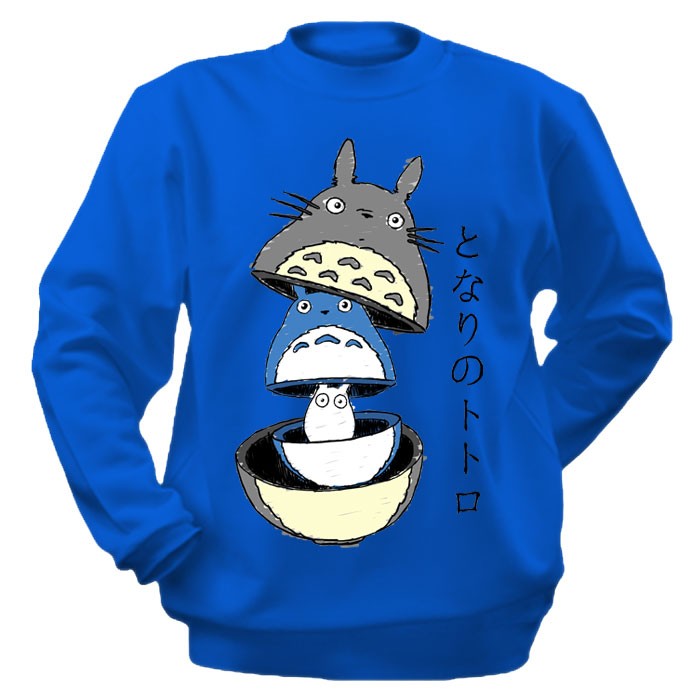 ���������� ������� ��������� My Neighbor Totoro Matryoshka �� ����� � ����� ������ / ��� ����� ������ / My Neighbor Totoro / Tonari no Totoro