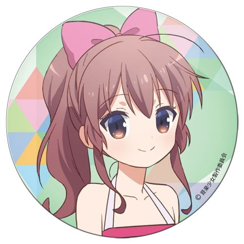 ���������� ������� ������ ��������� ������� Ongaku Shoujo - Roro Morooka �� ����� � ����� ����������� �������� / Ongaku Shoujo / Wakate Animator Ikusei Project