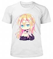 �������� Angels of Death - Rachel