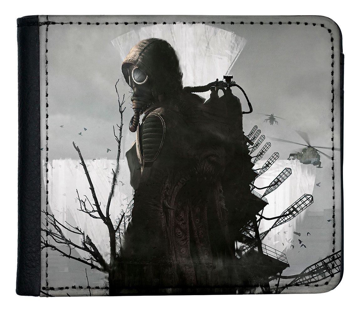 ���������� ������� ������� � ���������� ��� ������ ������� 2 �� ����� � ����� ������� / Stalker / ��������������