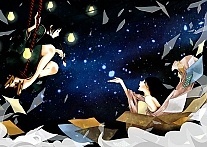 ������ �������� Encounter with Another World