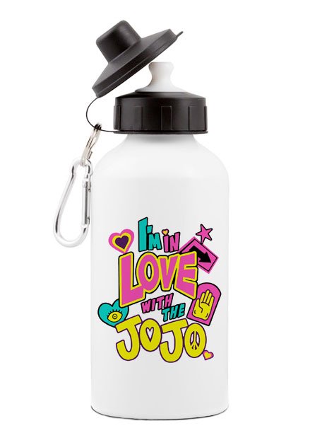 ���������� ������� ���������� ������� ��� ���� ����������� ����������� ������ - I'm In Love With The Jojo �� ����� ����������� ����������� ������ / JoJo's Bizarre Adventure / JoJo no Kimyou na Bouken