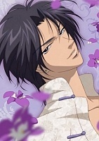 ������ �������� �� ����� Hanasakeru Seishounen