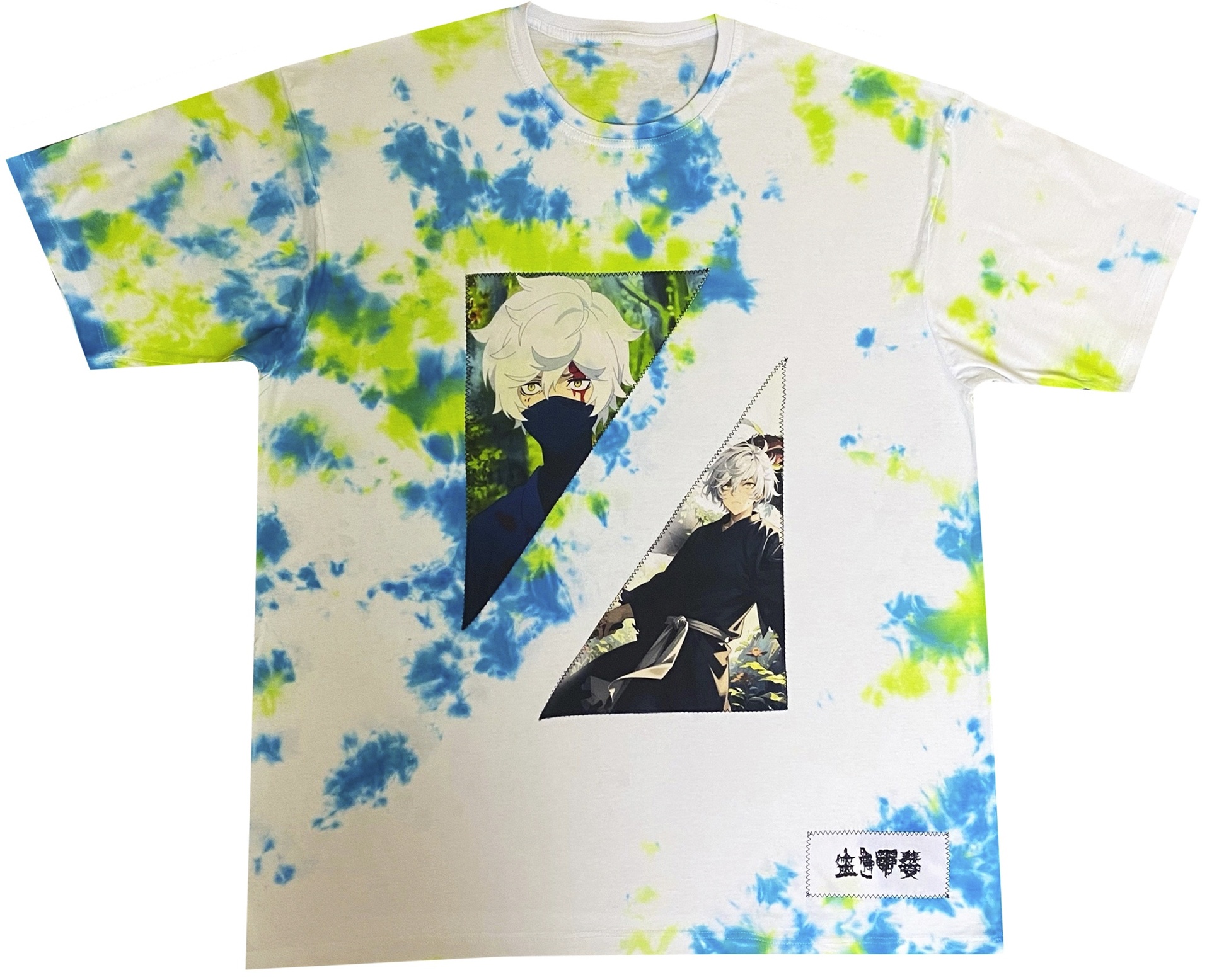 ���������� ������� �������� �� ����� ������ ��� �� ����� � ����� ������ ��� / Jigokuraku / Hell's Paradise / Paradition / Heavenhell