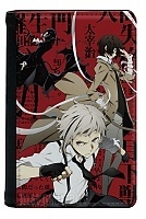 ������� �� ������� ������ Bungou Stray Dogs - Osamu, Atsushi � Ryuunosuke