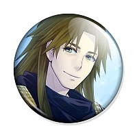 ������ Fate/Apocrypha Chiron flower