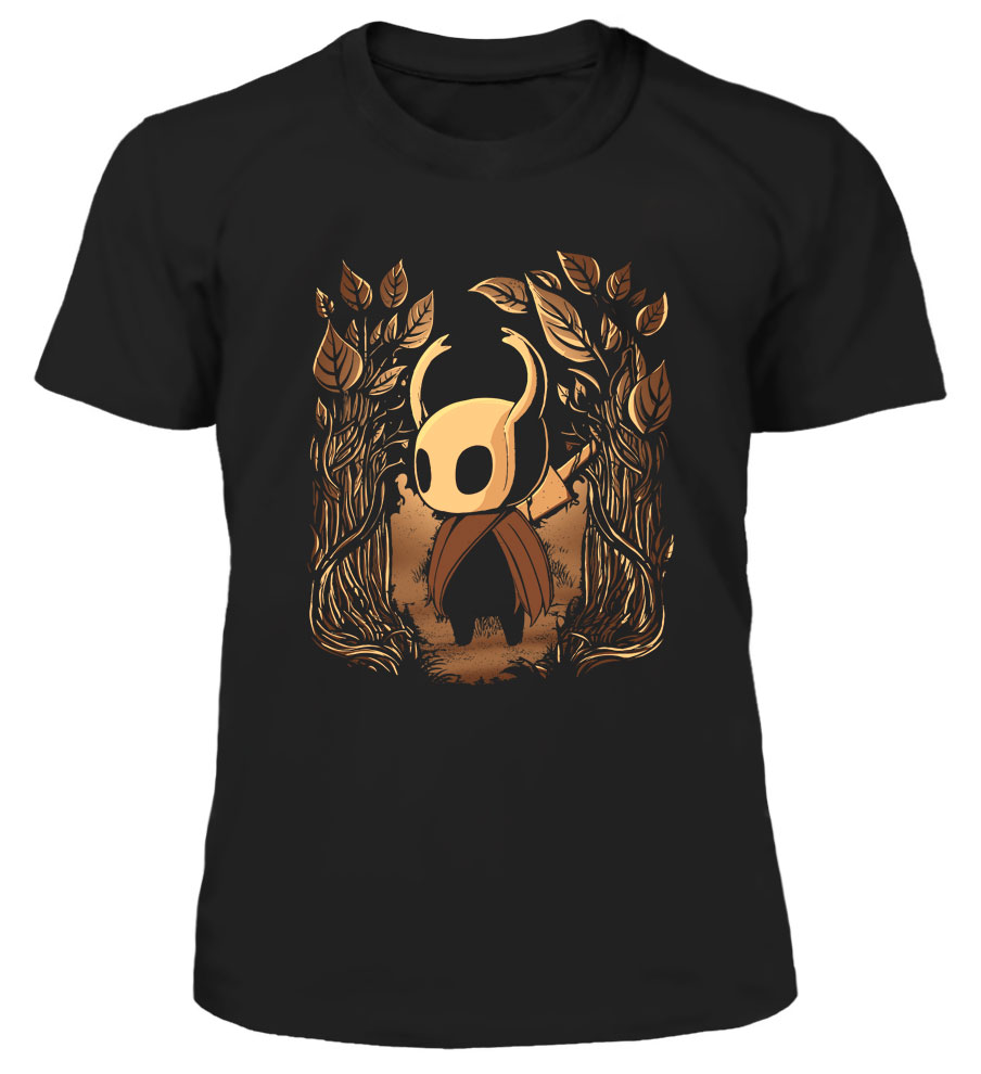 ���������� ������� �������� ������ / Hollow Knight �� ����� � ����� ����� ������ / Hollow Knight