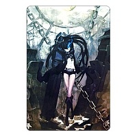 ������ ��������� ������������� Black Rock Shooter 308453
