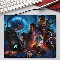 ������ ��� ����� ������������� Baldur�s Gate 3