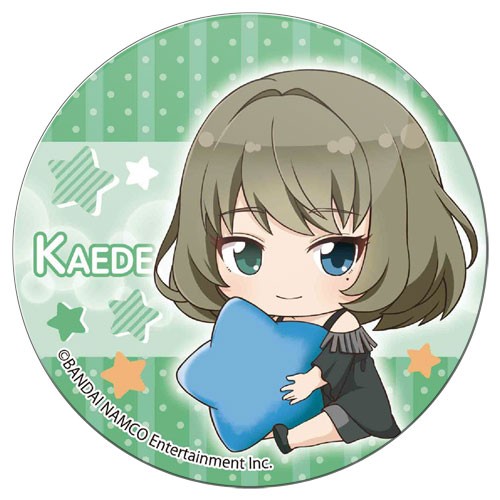 ���������� ������� ������ ��������� ������� Idolmaster Cinderella Girls - Chibi Kaede Takagaki �� ����� � ����� ���������� / Idolmaster / THE IDOLM@STER