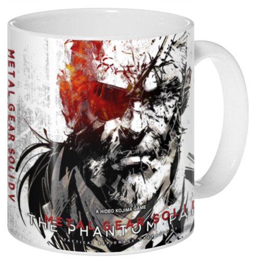 ���������� ������� ������������ ������ �� ����� ����� ��� ����� / Metal Gear Solid