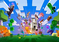 ������ �������� Minecraft