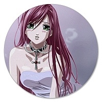     Rosario+Vampire 68027