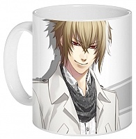 ������ Hakuouki: Shinsengumi Kitan 310628