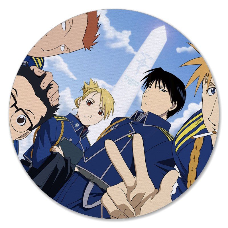 ���������� ������� ������ ��� ���� ������� Fullmetal Alchemist 68041 �� ����� � ����� �������� ������� / Fullmetal Alchemist / FMA