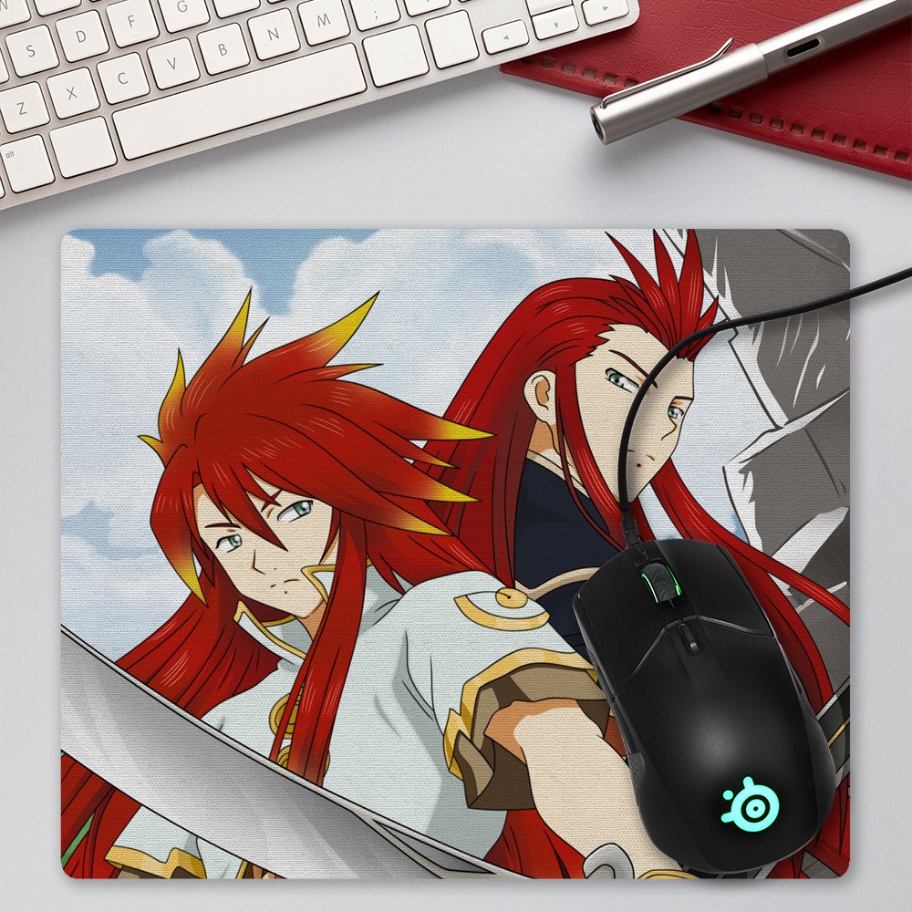 ���������� ������� ������ ��� ����� Tales of the Abyss 55081 �� ����� � ����� �������� ������ / Tales of the Abyss