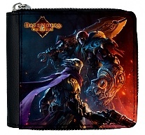 ������� �� ������ � ���������� ��� ������ Darksiders Genesis - ������ � �����