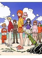 Uninhabited Planet Survive (������ �� ����������� �������) HD