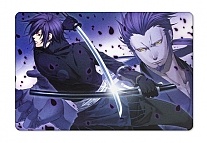 ������ ��������� ������������� Hakuouki: Shinsengumi Kitan 301435
