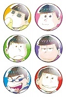 ����� ������� ������� "Osomatsu-san" No.2