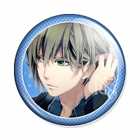 ������ Norn9 - Natsuhiko Azuma