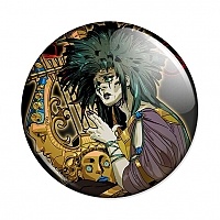 ������ Hades - Orpheus