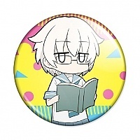 ������ Ueno-san wa Bukiyou - Yamashita Ver.1