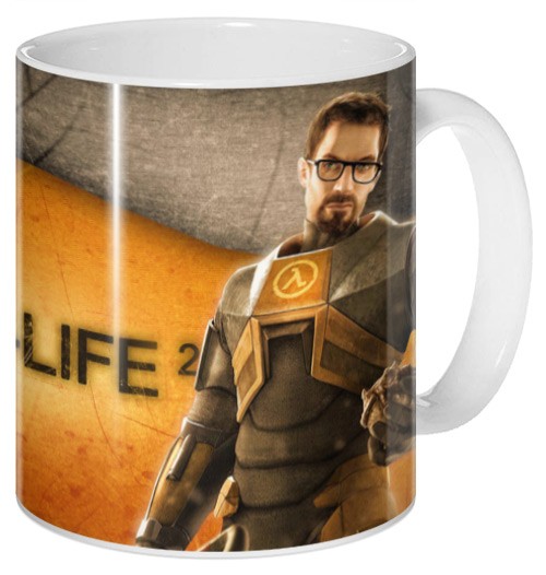���������� ������� ������������ ������ �� ����� Half-Life / ������ ����������� / ���� ����