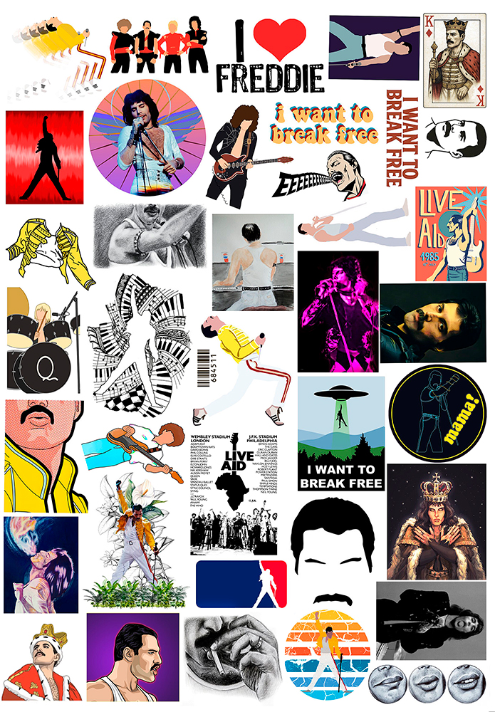 �������� Queen �1