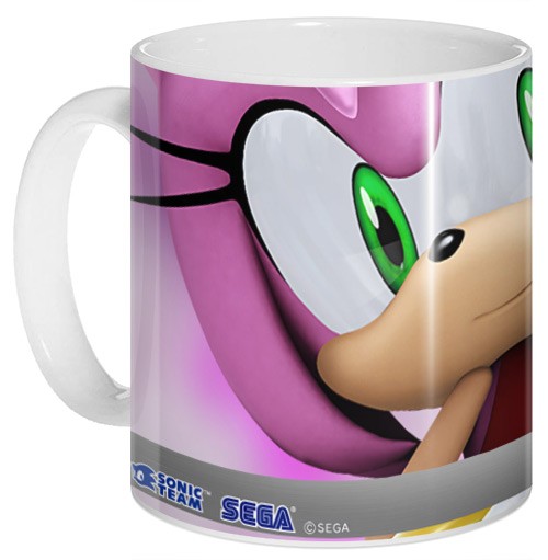 ���������� ������� ������������ ������ �� ����� ����� / Sonic the Hedgehog / �� �����