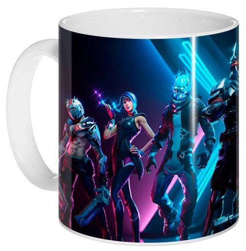 ���������� ������� ������������ ������ �� ����� Fortnite / �������� / ���� ����