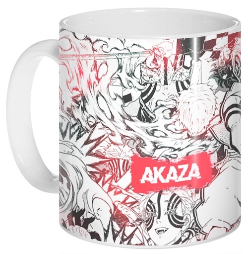 ���������� ������� ������������ ������ �� ����� ������, ����������� ������� / Demon Slayer / Kimetsu no Yaiba / Blade of Demon Destruction