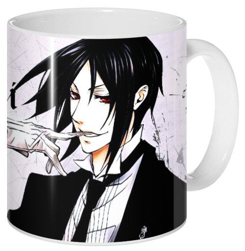 ���������� ������� ������ Kuroshitsuji 47959 �� ����� � ����� ������ ��������� / Kuroshitsuji / Black Butler / �����-���������