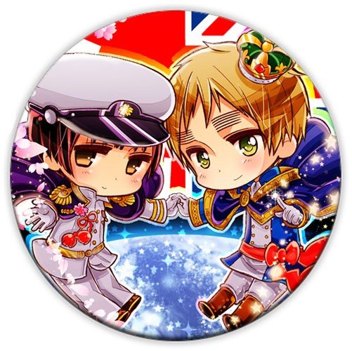 ���������� ������� ������ ��������� ������� Hetalia: Axis Powers 95536 �� ����� � ����� ������� � ������ ��� / Hetalia Axis Powers / Hetalia World Stars / �������: ������� �����