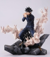 ������� SAV FIGURIZM? Fushiguro Megumi Encounter