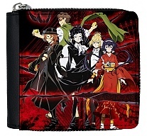        "Bungo Stray Dogs" Port Mafia