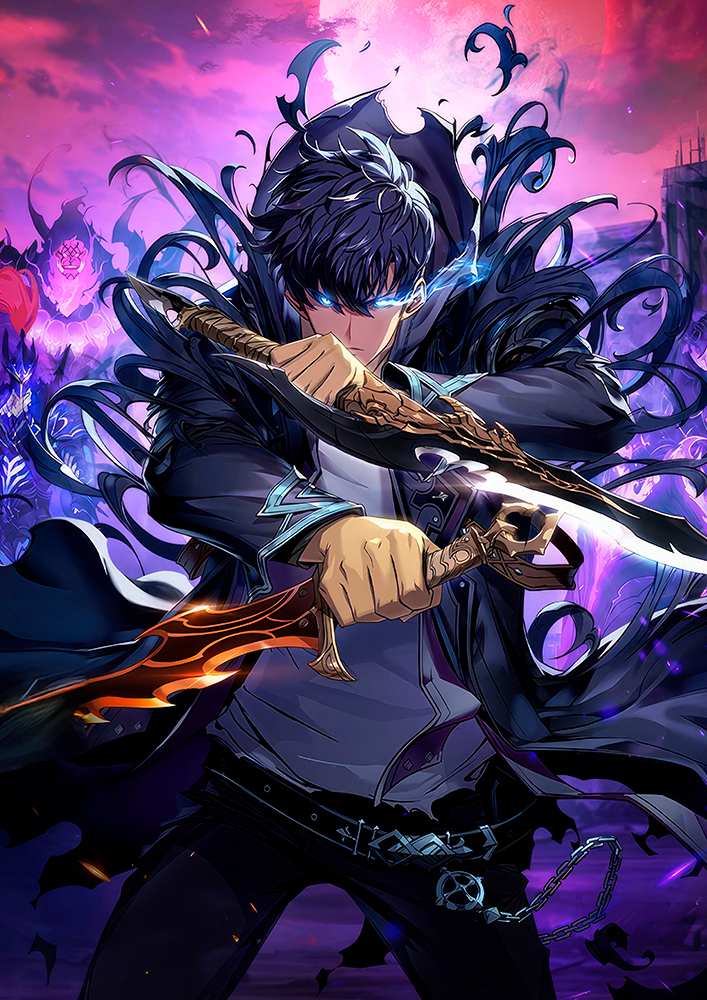 ������ �������� Solo Leveling: ARISE / ����� ���