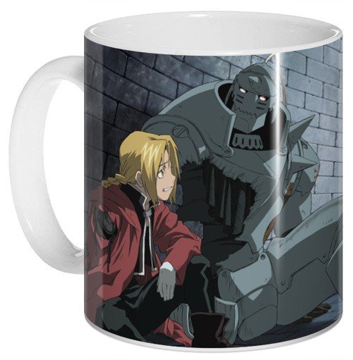 ���������� ������� ������ Fullmetal Alchemist 306739 �� ����� � ����� �������� ������� / Fullmetal Alchemist / FMA