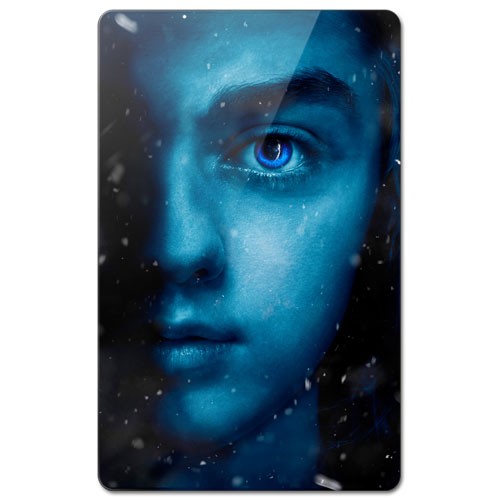 ���������� ������� ������ ��������� ������������� Game of Thrones - Arya Stark �� ����� � ����� ���� ��������� / Game of Thrones