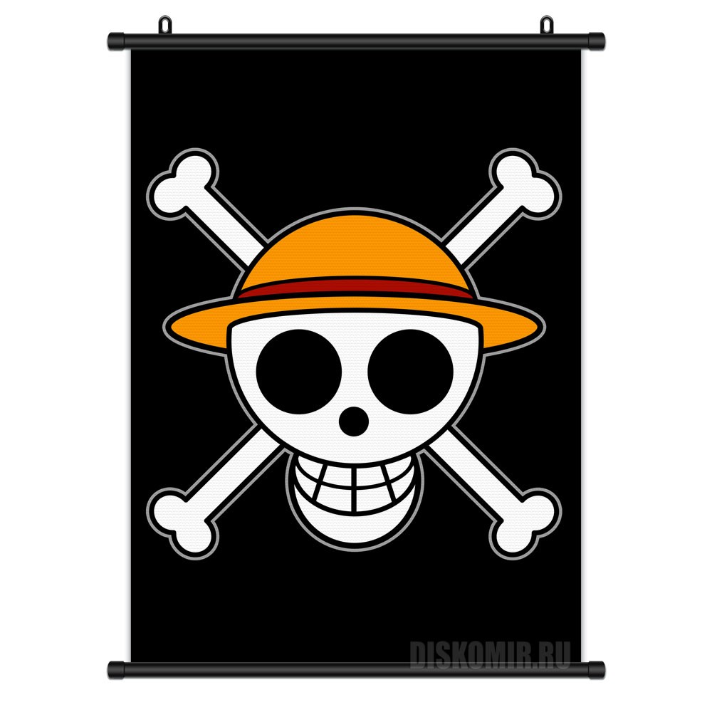 ���������� ������� ������� �������� One Piece: Luffy 16334 �� ����� � ����� ���-��� / One Piece / ������� ��� / ����� ������