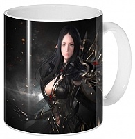 ������ "Lost Ark" Arcana