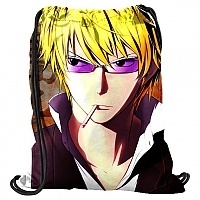����� ��� ����� Durarara!! 302289