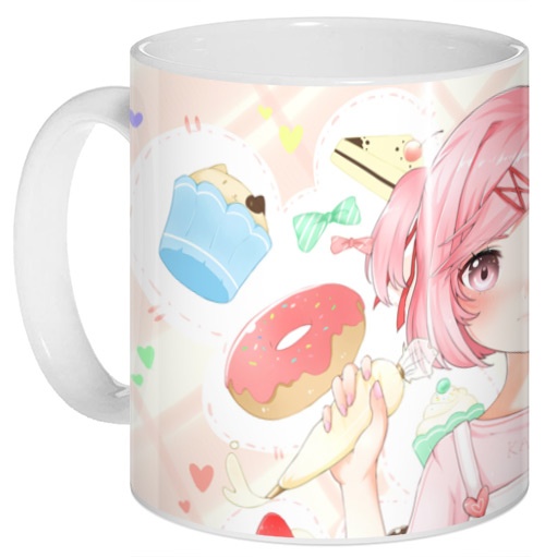 ���������� ������� ������������ ������ �� ����� ���� ���� ������������ ����! / Doki Doki Literature Club! / ������������ ���� "��� ���"