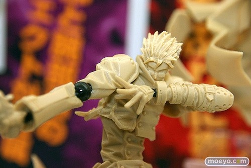 Wonder Festival 2010 Winter