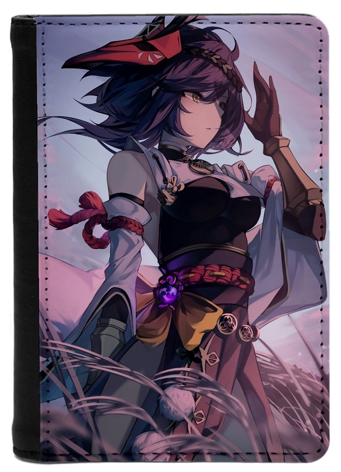 ������� �� ������� ������ Genshin Impact - ����