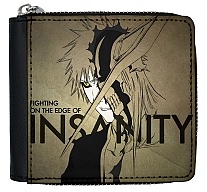 ������� �� ������ � ���������� ��� ������ "����" Fighting on the Edge of Insanity