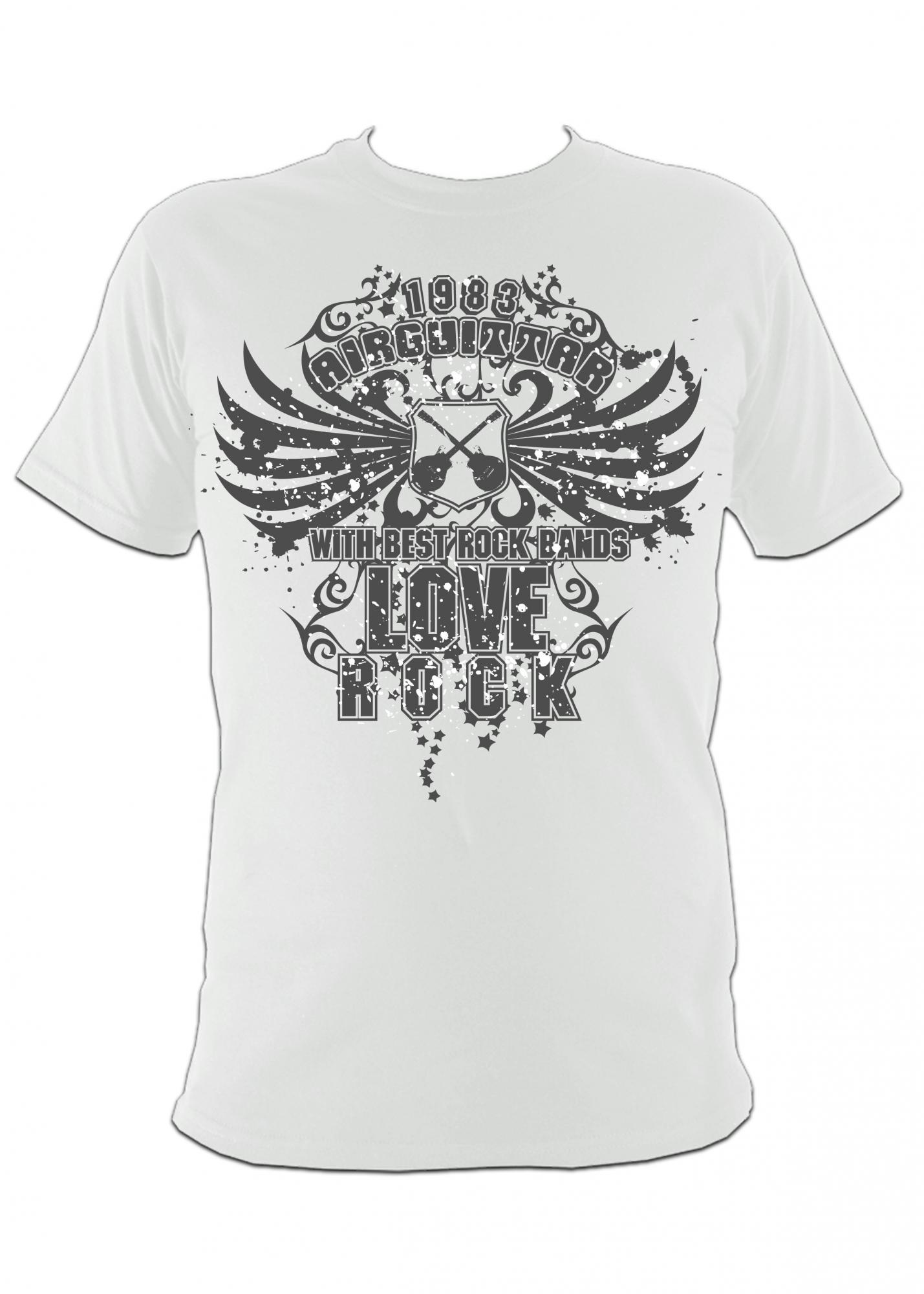 ���������� ������� �������� Love Rock �� ����� � ����� 