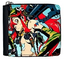 ������� �� ������ � ���������� ��� ������ ������-������ - Yoko Littner