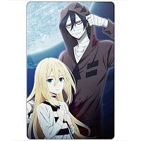 ������ ��������� ������������� Angels of Death - Zack � Ray